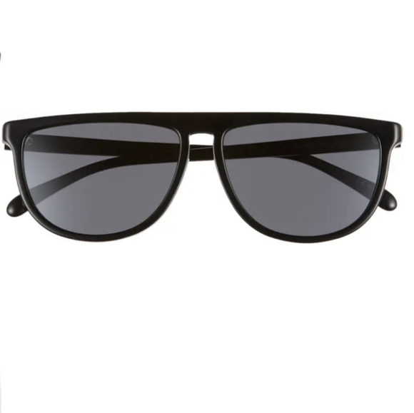Givenchy black Flat Top Sunglasses 57mm - Picture 3 of 3